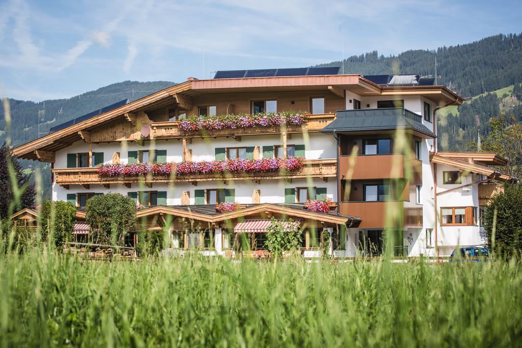 Fruhstuckspension Tannenhof Kirchberg in Tirol Eksteriør billede